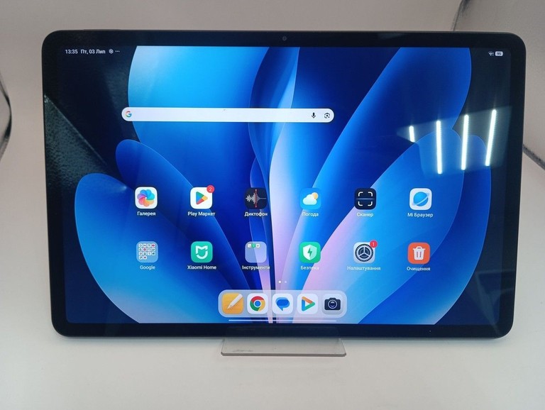 Купить Xiaomi redmi pad pro 6/128gb Б/У