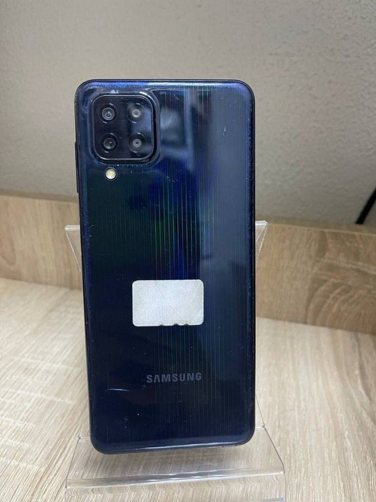 Дешево Samsung galaxy m32 6/128gb з ломбарду