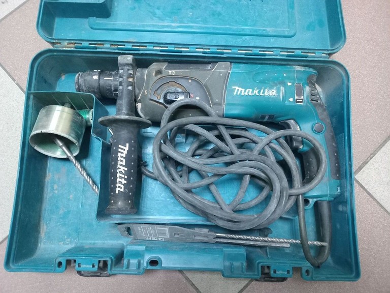 Купити Makita HR2470T Б/У