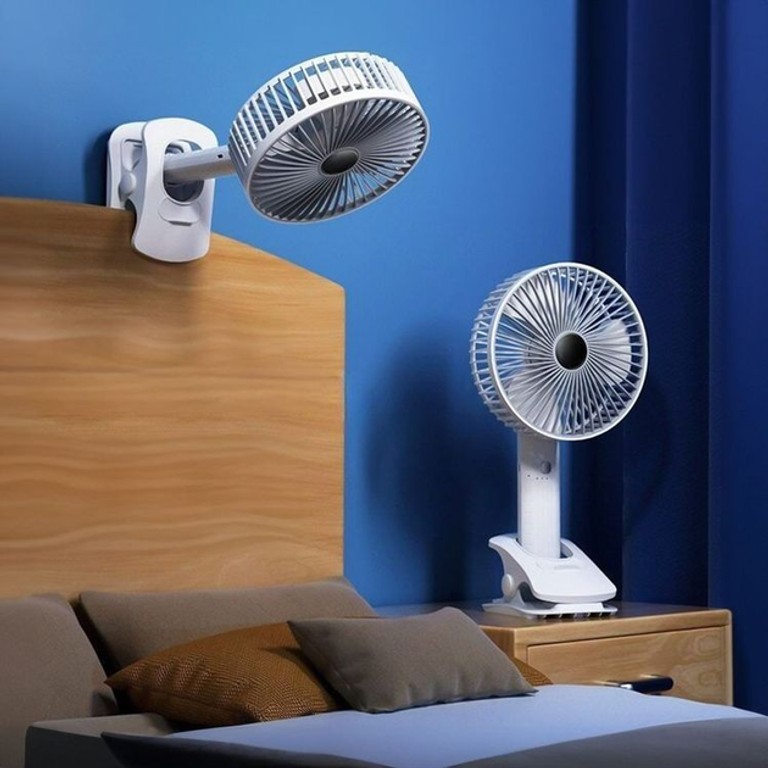 Desktop Fan Multi Function  Код:null. Изображение 4