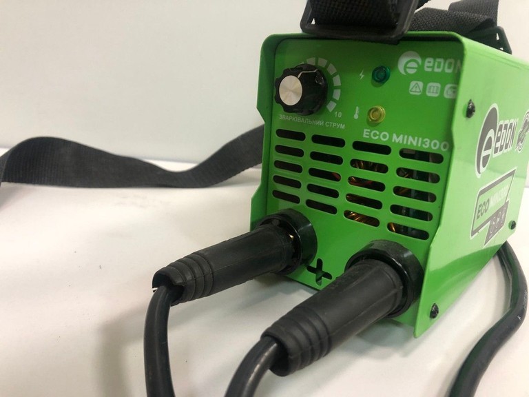 Оголошення Edon ECO Mini 300 Б/У