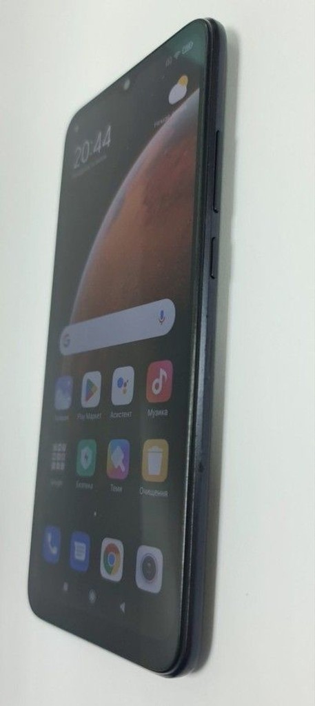 Распродажа Xiaomi redmi 9c nfc 3/64gb, продавец Техноскарб