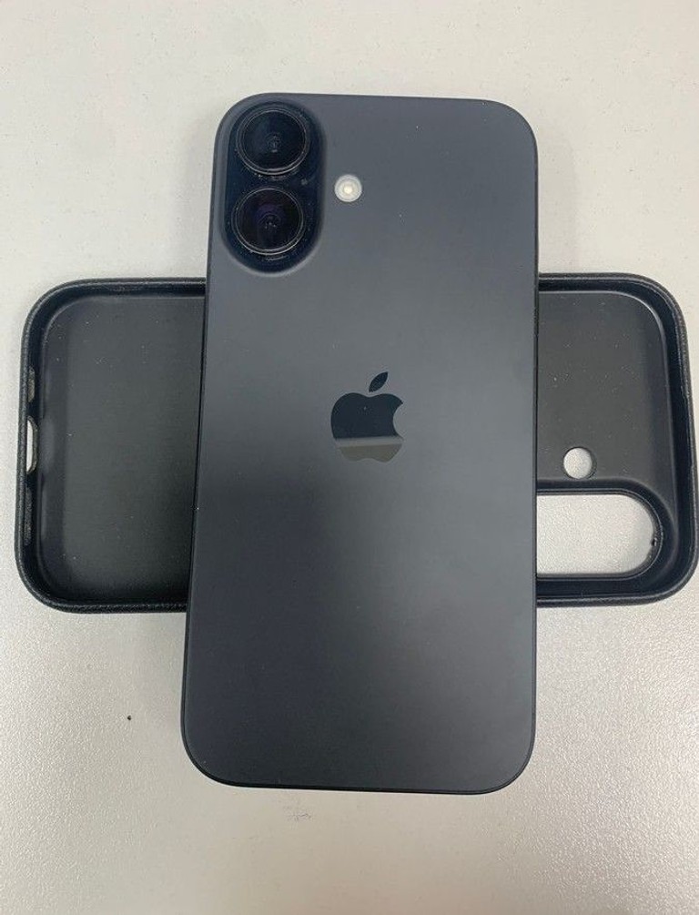 Apple iphone 16 128gb Код:01-201008560. Изображение 5