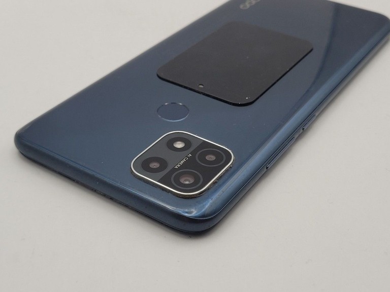 Oppo A15s 4/64GB Blue Код:01-201013758. Зображення 5