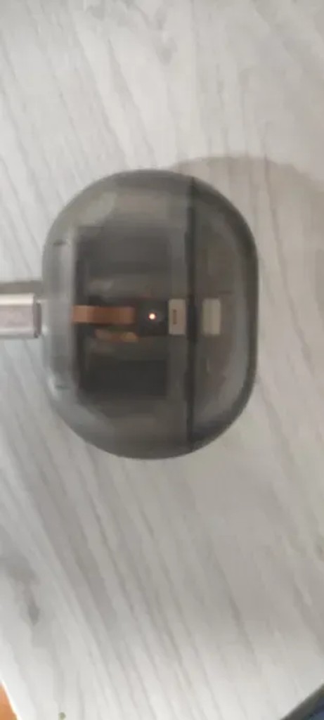 Оголошення SoundPEATS Capsule 3 Pro Transparent Edition Б/У