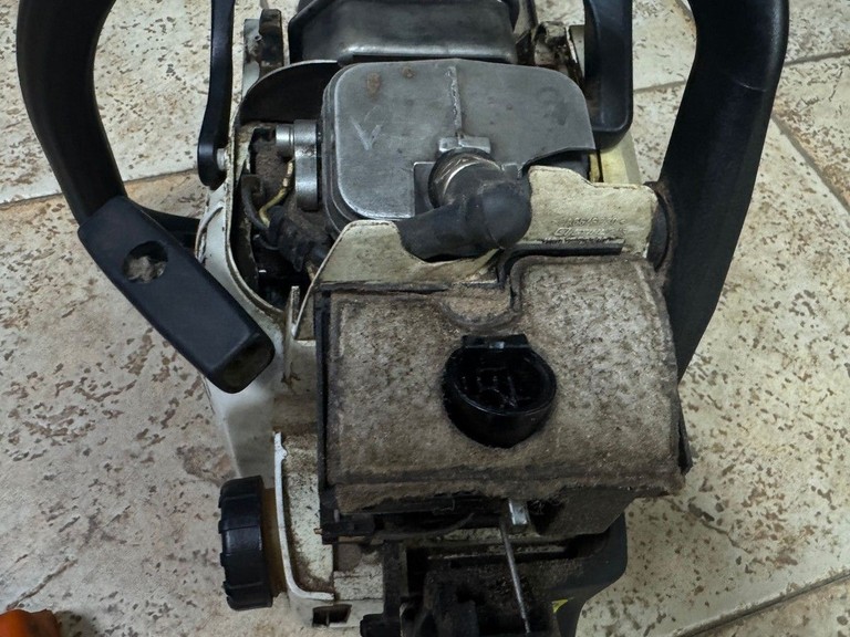 Stihl ms 180 c Код:01-201013702. Зображення 6
