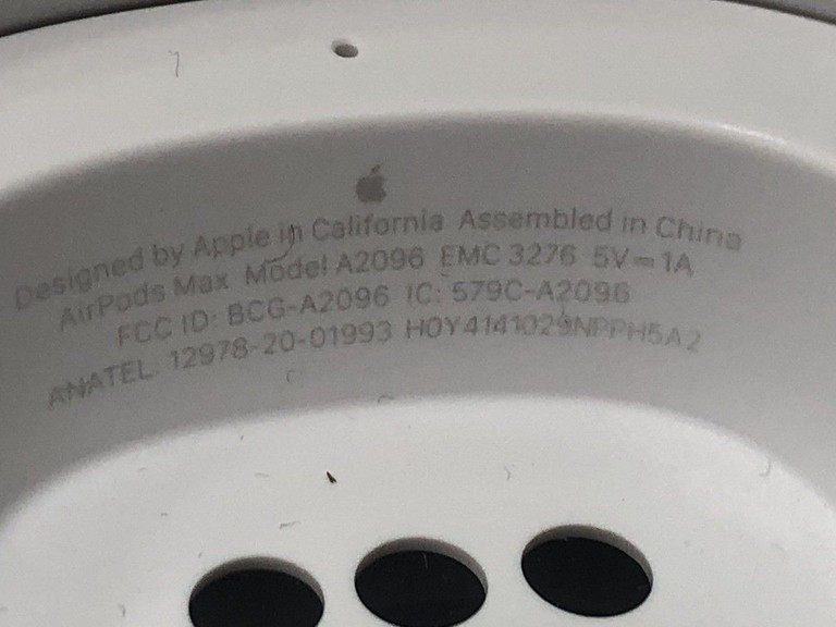Apple airpods max Код:01-201011703. Зображення 6