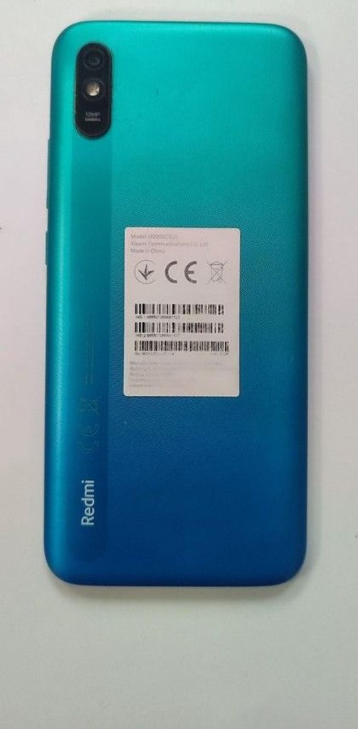 Оголошення Xiaomi redmi 9a 2/32gb Б/У