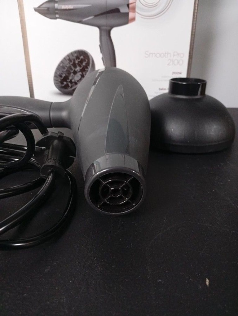 Распродажа Babyliss Smooth Pro 2100 6709DE, продавец Техноскарб