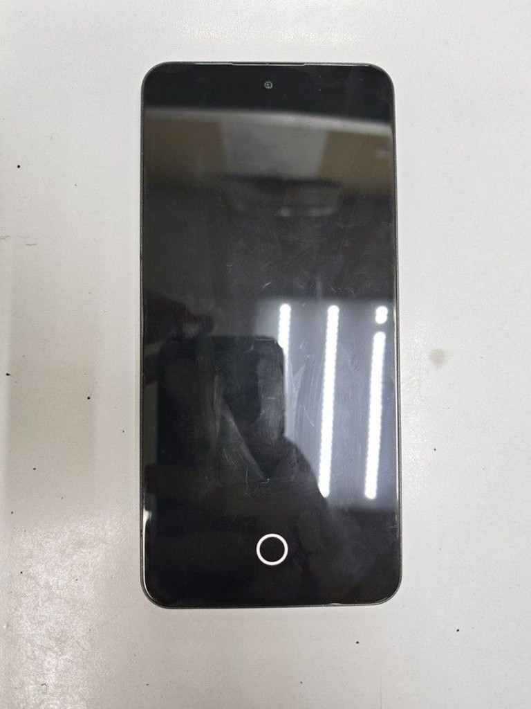 Купити Zte Nubia Neo 3 GT 5G 12/256GB Gray Б/У
