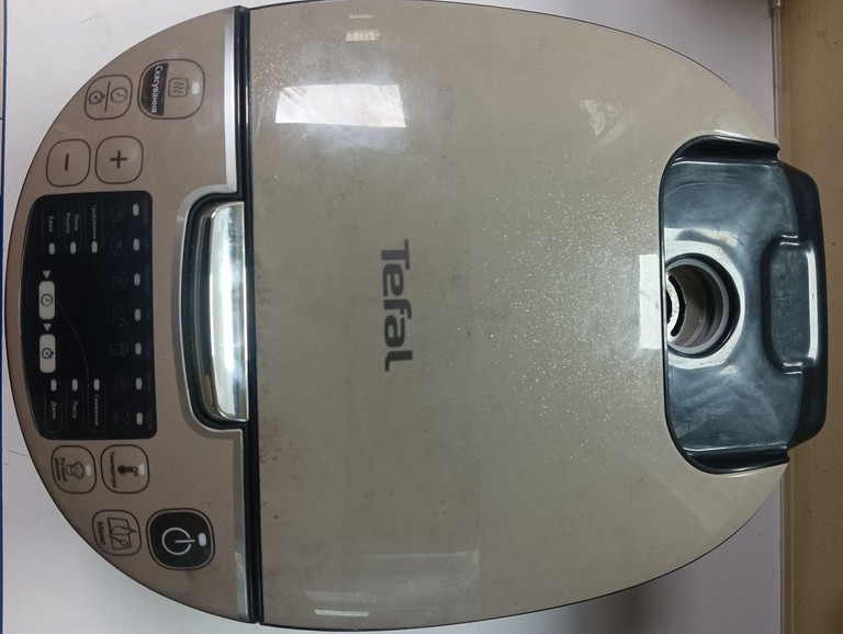 Купити Tefal RK321A34 Б/У