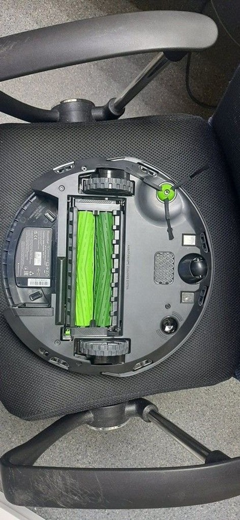 Irobot Roomba Combo j7 Код:01-200996551. Изображение 6