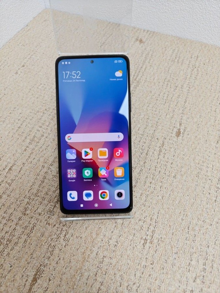 Купить Xiaomi redmi note 10 pro 6/128gb Б/У