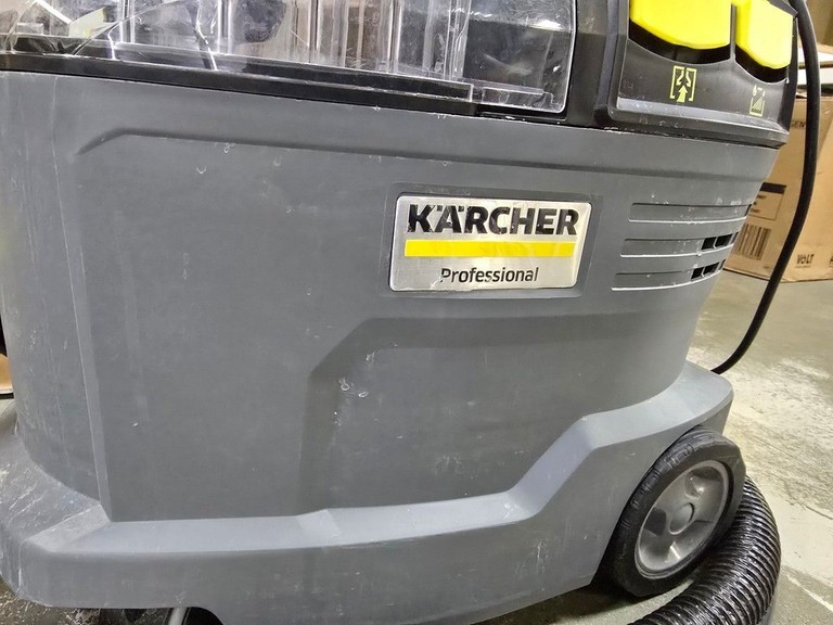 Дешево Karcher puzzi 8/1 з ломбарду
