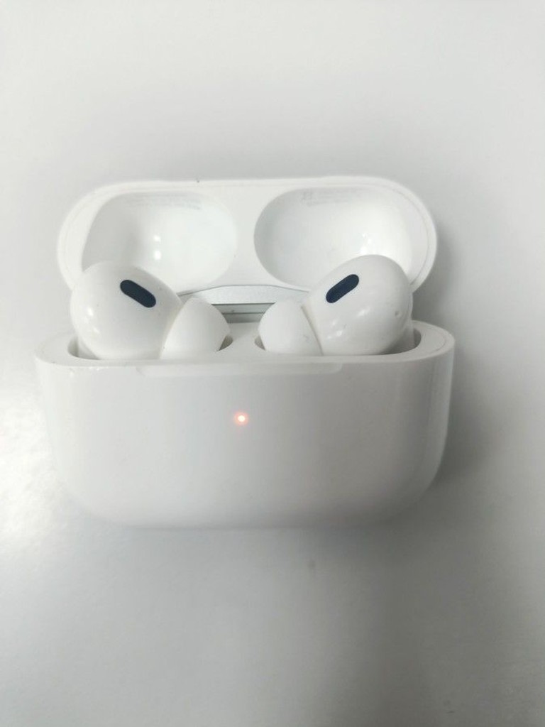 Apple airpods pro 2nd generation with magsafe charging case usb-c Код:01-201020583. Изображение 10