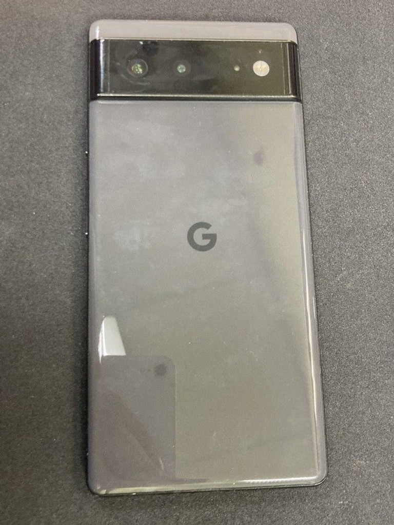 Купити Google pixel 6 8/128gb Б/У