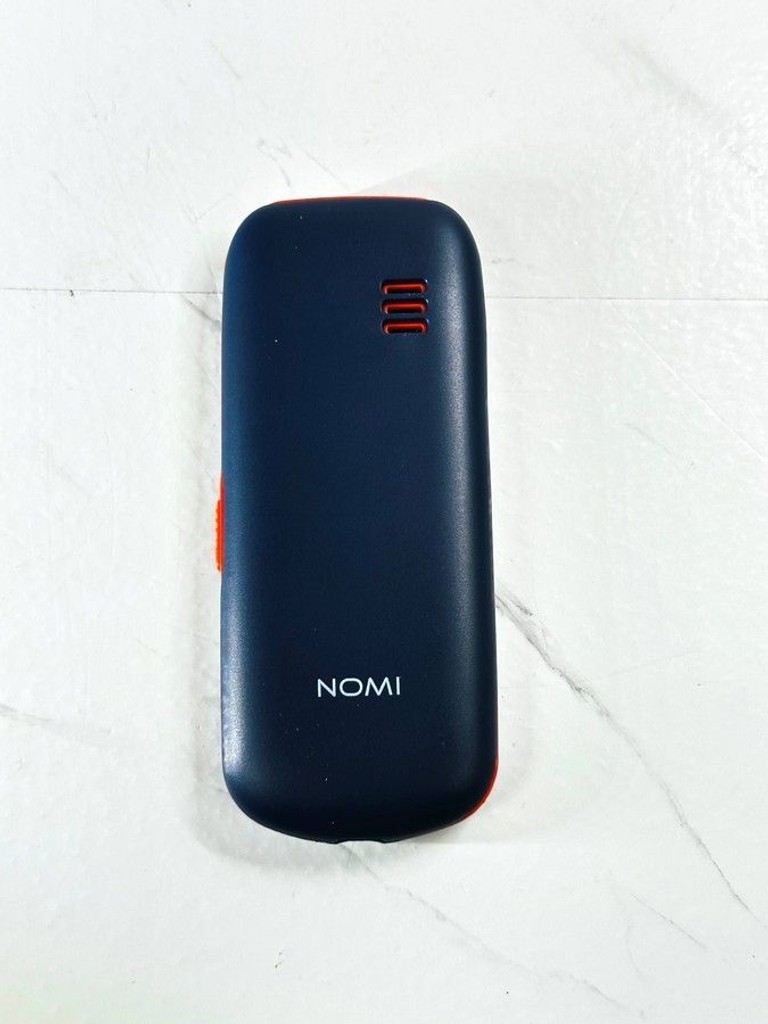 Дешево Nomi i1441 Blue з ломбарду