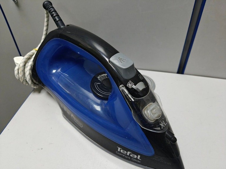 Оголошення Tefal FV2674 Б/У
