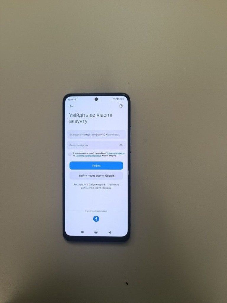 Розпродаж Xiaomi Poco X5 5G 8/256GB Black, продавець Техноскарб