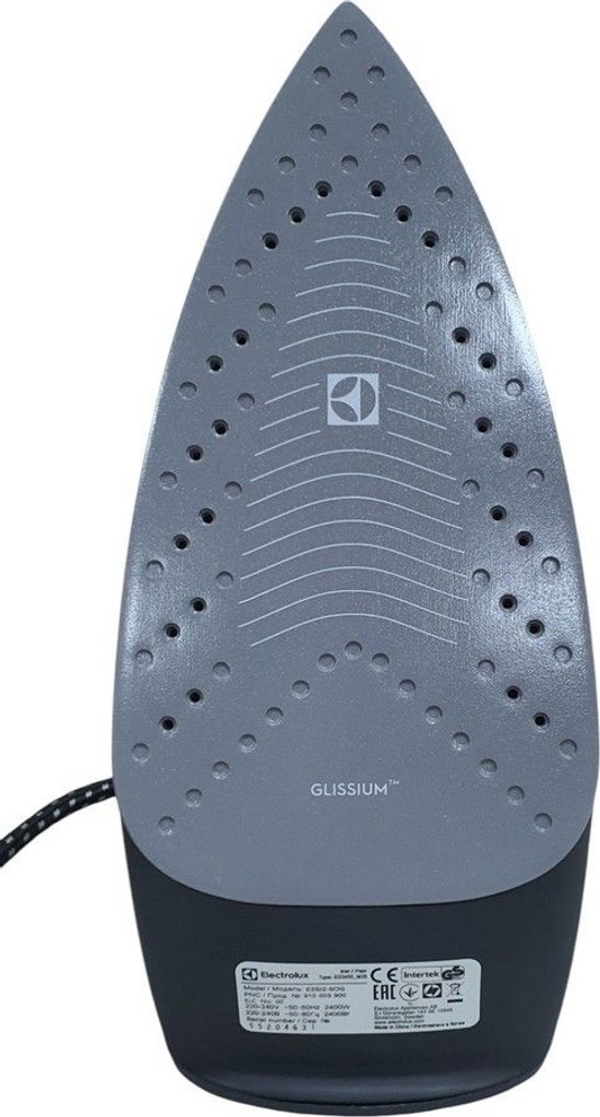 Дешиво Electrolux E5SI2-6OG с ломбарда