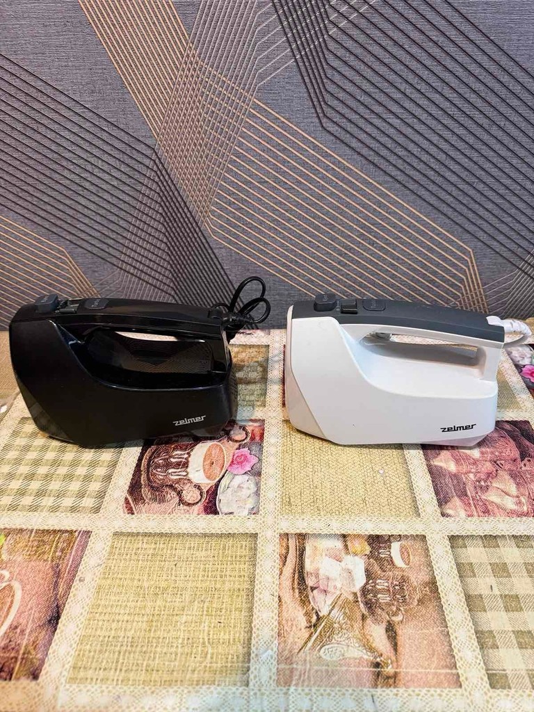 Оголошення Zelmer ZHM2550 Б/У
