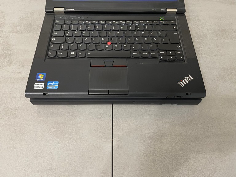 Lenovo ThinkPad T430, 14" Код:null. Зображення 4