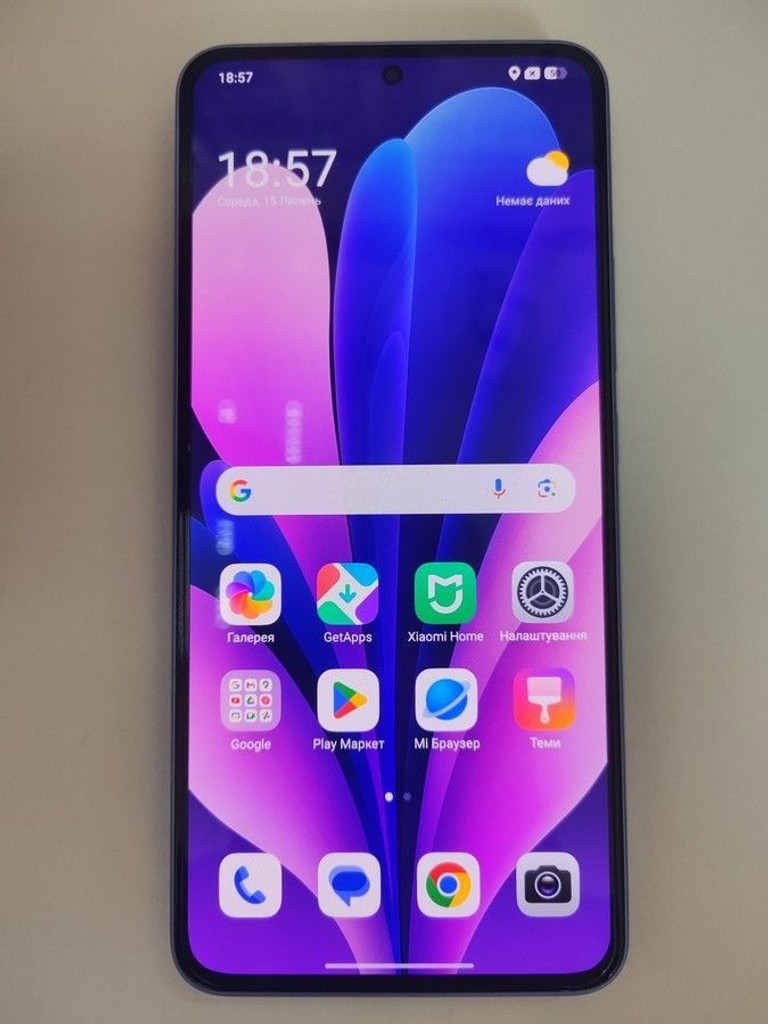 Оголошення Xiaomi 13t pro 12/512gb Б/У