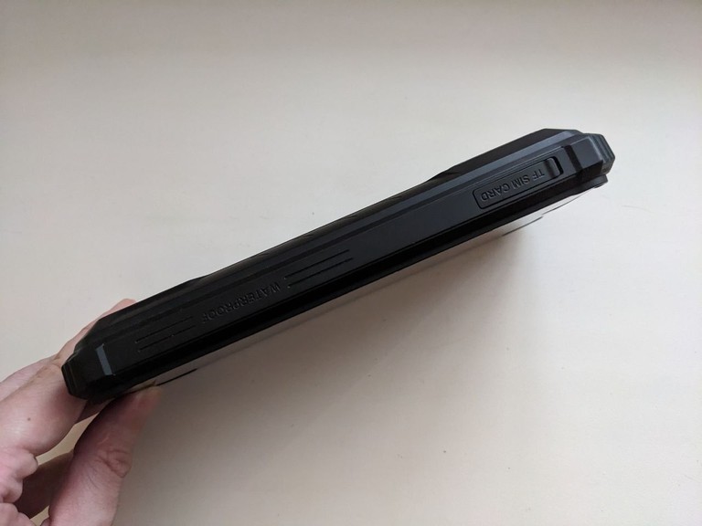 Sigma mobile X-treme PQ55 Black Код:null. Изображение 4
