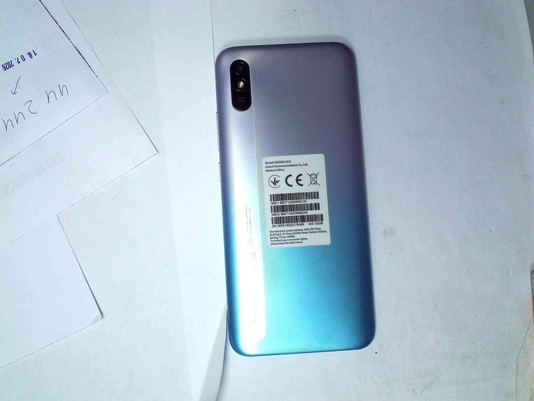 Объявление Xiaomi redmi 9a 2/32gb Б/У
