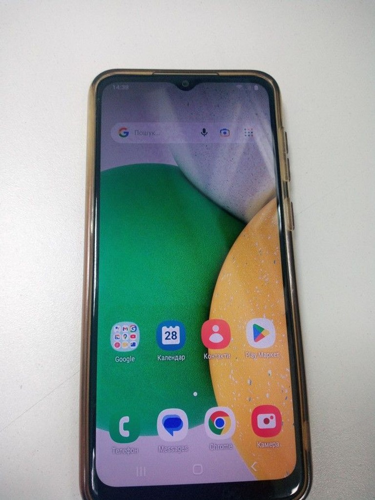 Дешиво Samsung galaxy a03 core 2/32gb с ломбарда