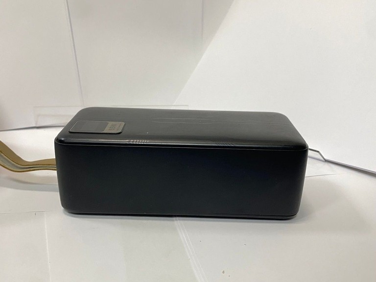 Grunhelm GP-40BLT 40000mAh Black Код:01-201021008. Изображение 10