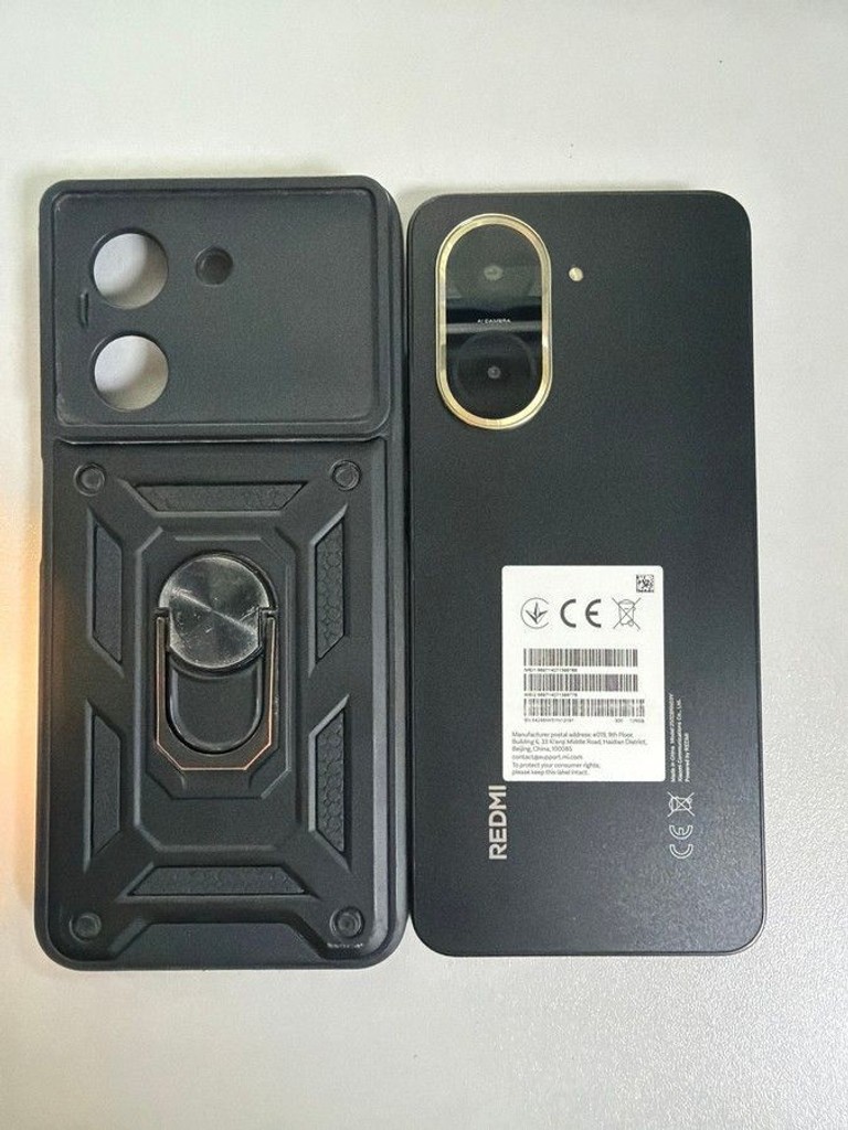 Купить Xiaomi redmi a5 4/128gb Б/У