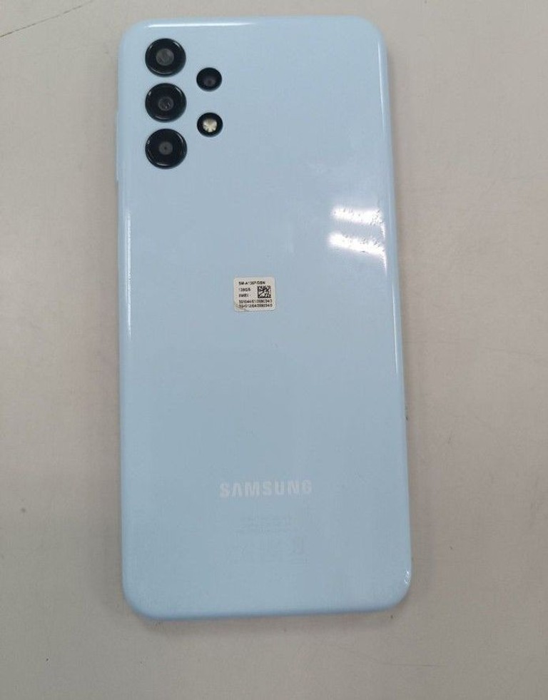 Купить Samsung galaxy a13 4/128gb Б/У