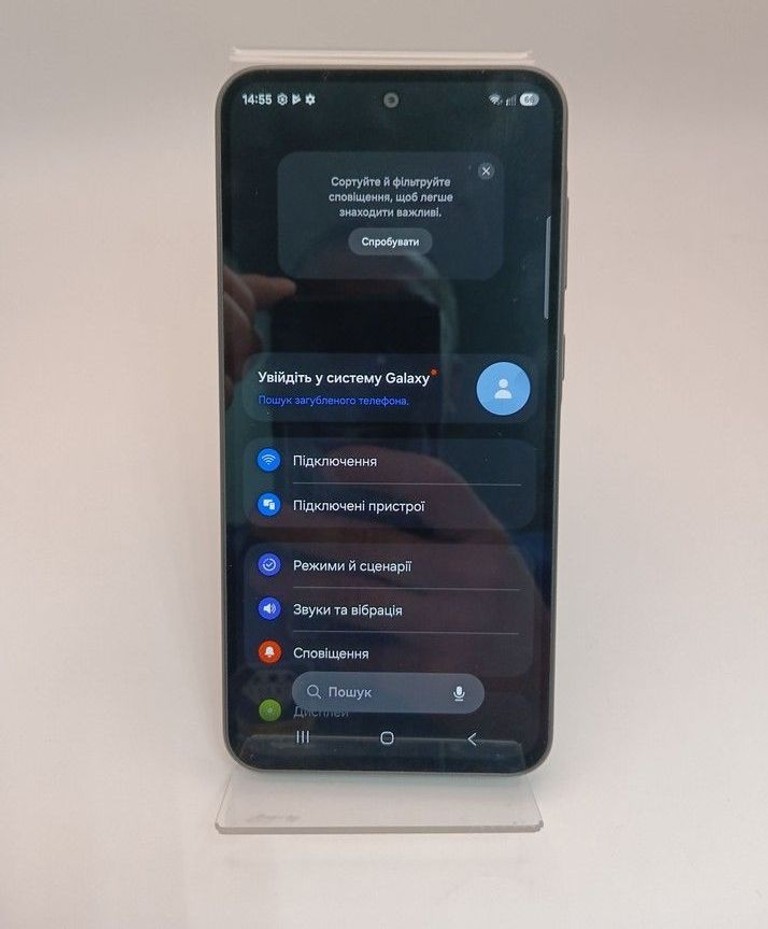 Samsung galaxy a36 5g 8/256gb Код:01-201032318. Изображение 7