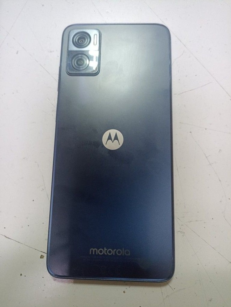 Купить Motorola moto e22 4/64gb Б/У