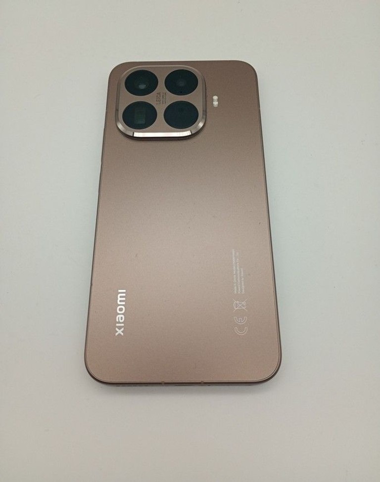 Распродажа Xiaomi 15T Pro 12/256GB Titan Gray, продавец Техноскарб