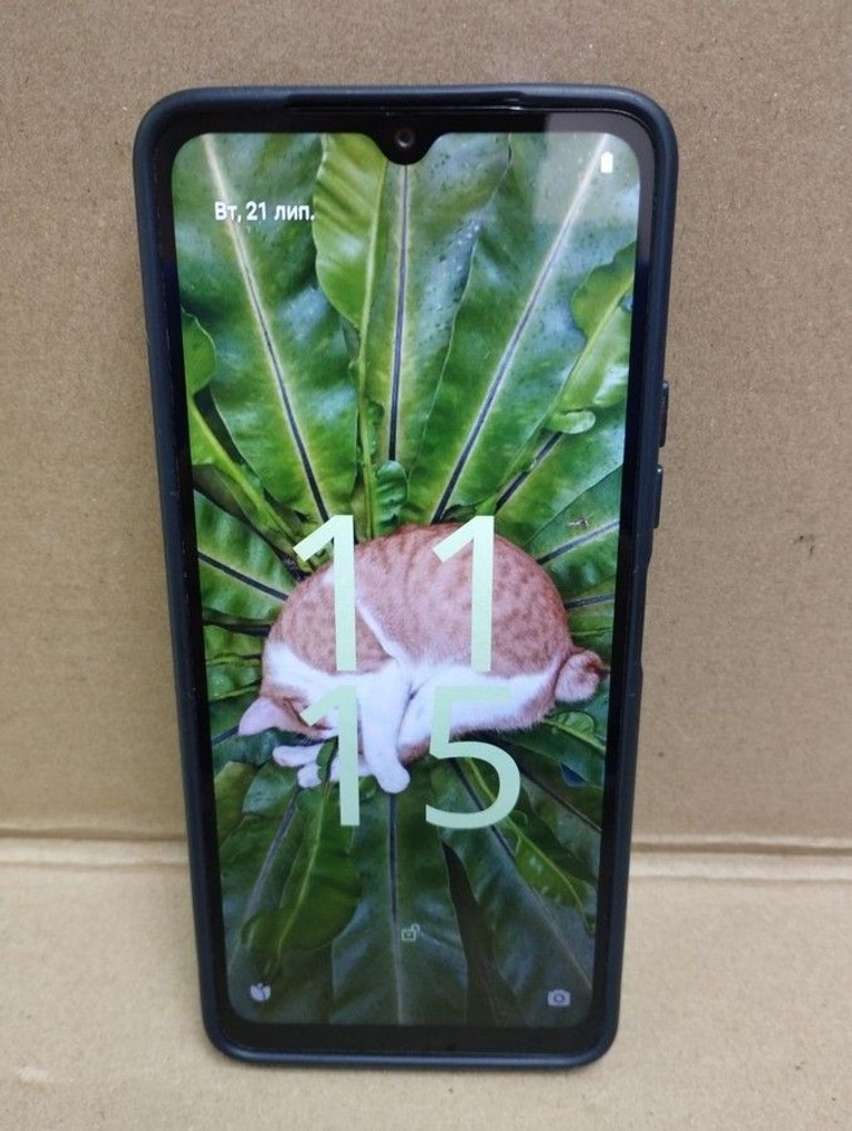 Купити Xiaomi redmi a3 4/128gb Б/У