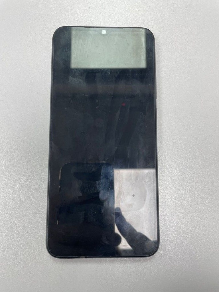 Объявление Xiaomi Redmi A1 2/32GB Black Б/У