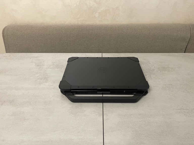 Dell 5420 Rugged, 14" Код:null. Зображення 6