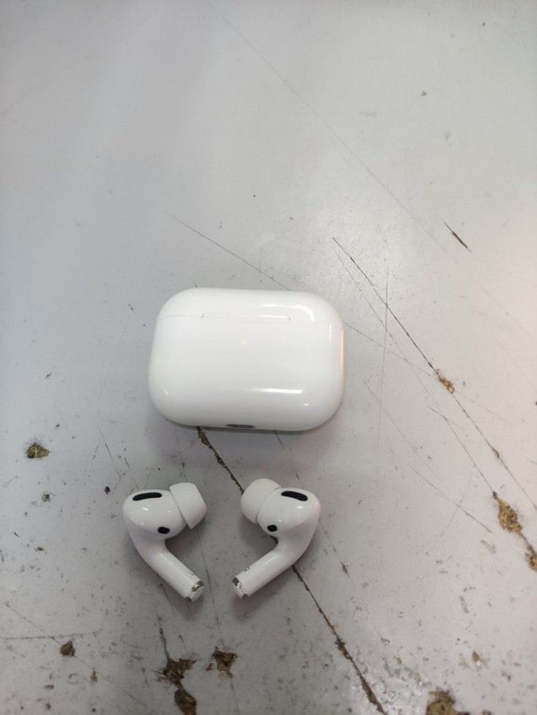 Дешиво Airpods pro с ломбарда
