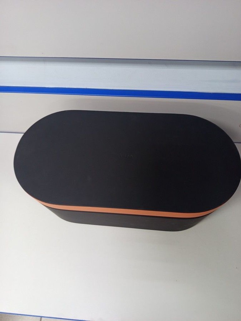 Оголошення Dyson Airwrap i.d. HS08 Multi-Styler and Dryer Straight to Wavy Ceramic Pink/Rose Gold (601848-01) Б/У