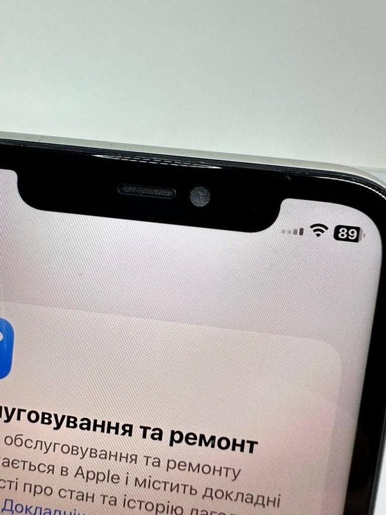 Apple iphone 11 128gb Код:01-201038863. Зображення 6