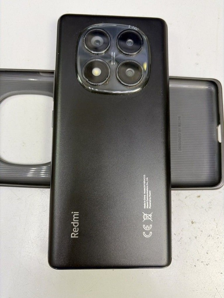 Купити Xiaomi redmi note 14 pro 8/256gb Б/У