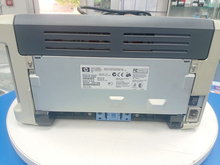 Купити Hp laserjet 1010 Б/У