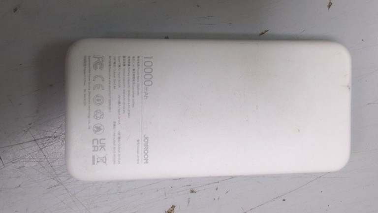 Дешиво Joyroom 10000 mah с ломбарда