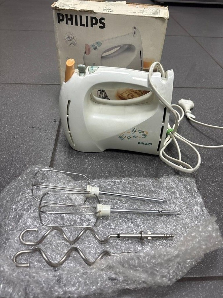 Оголошення Philips hr 1453 Б/У