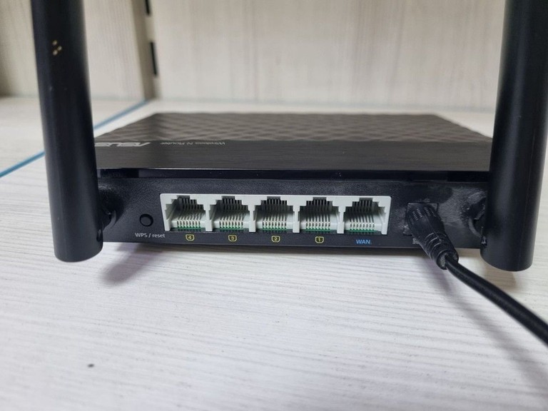 Asus rt-n12+b1 Код:01-201041057. Зображення 6