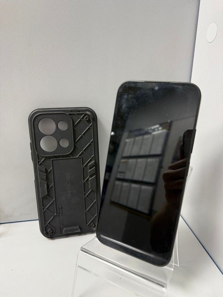 Оголошення Xiaomi redmi 15c 4g 4/128gb Б/У