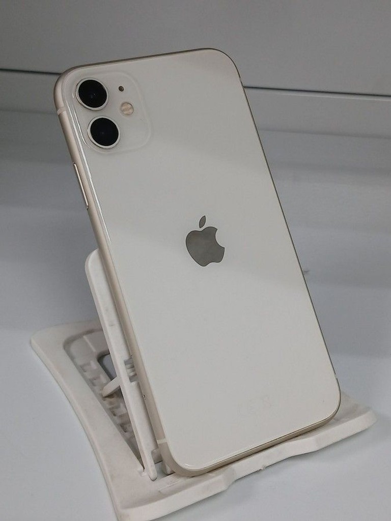 Оголошення Apple iphone 11 128gb Б/У