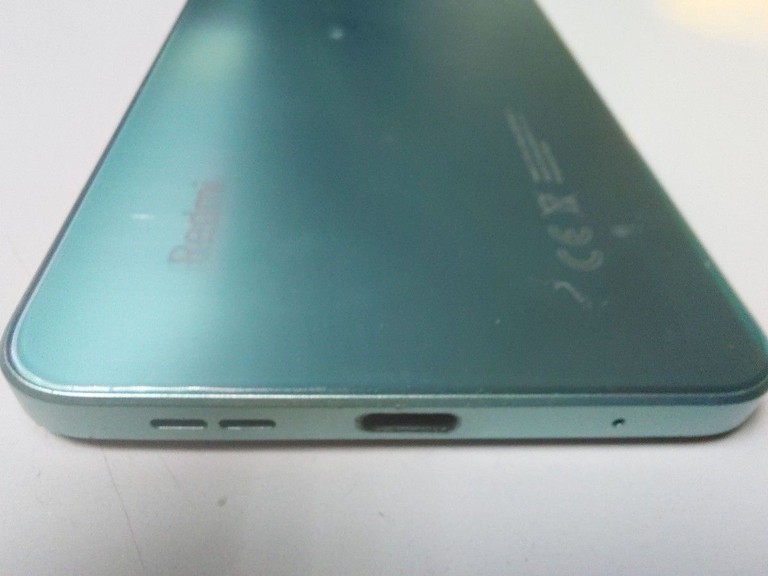 Xiaomi redmi note 12 6/128gb Код:01-201042531. Зображення 6